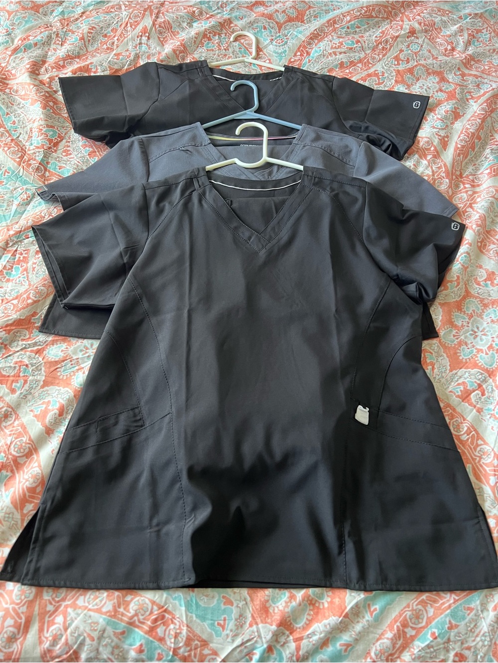 NEW Scrubs bundle